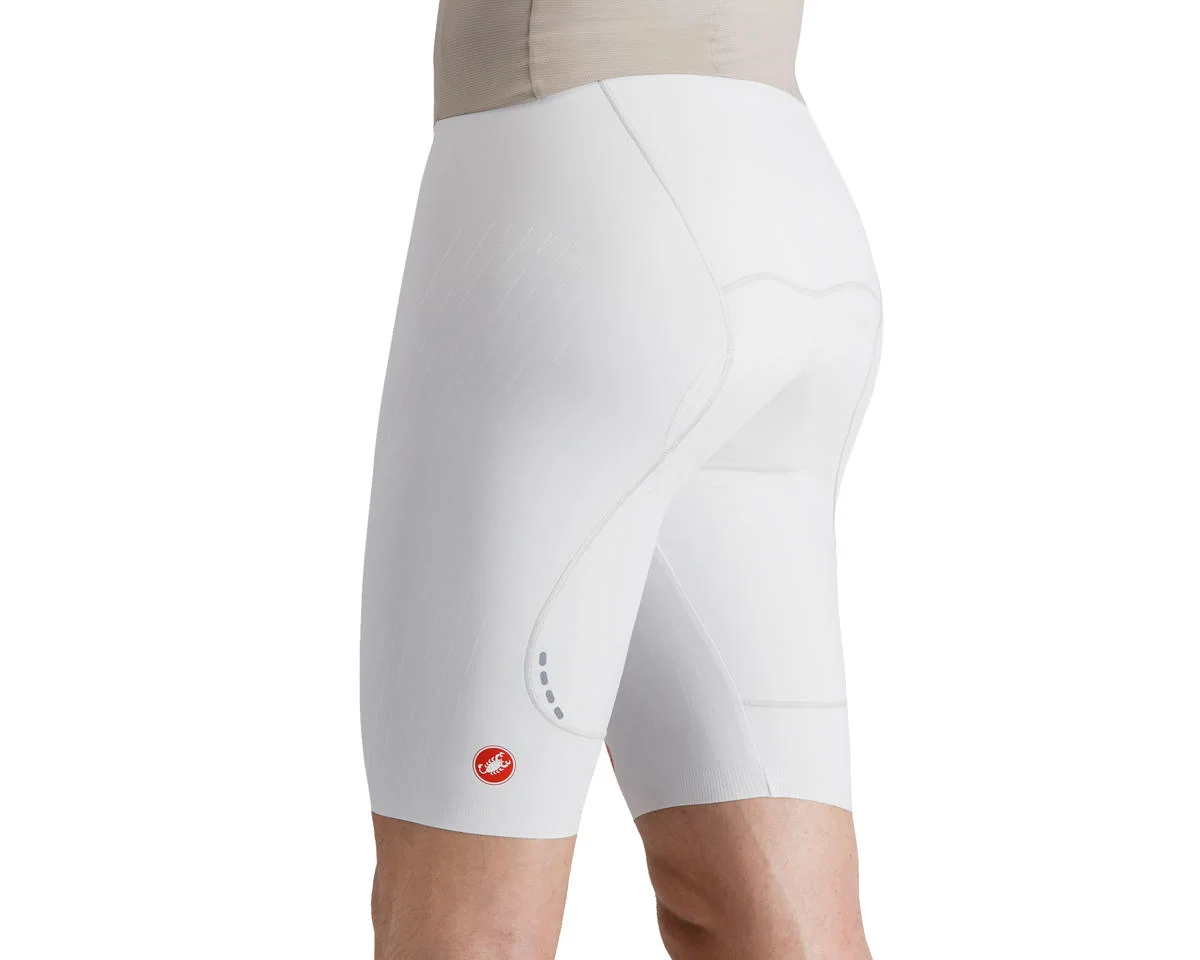 Castelli Sanremo S Speed Suit (Clay/White) (S)